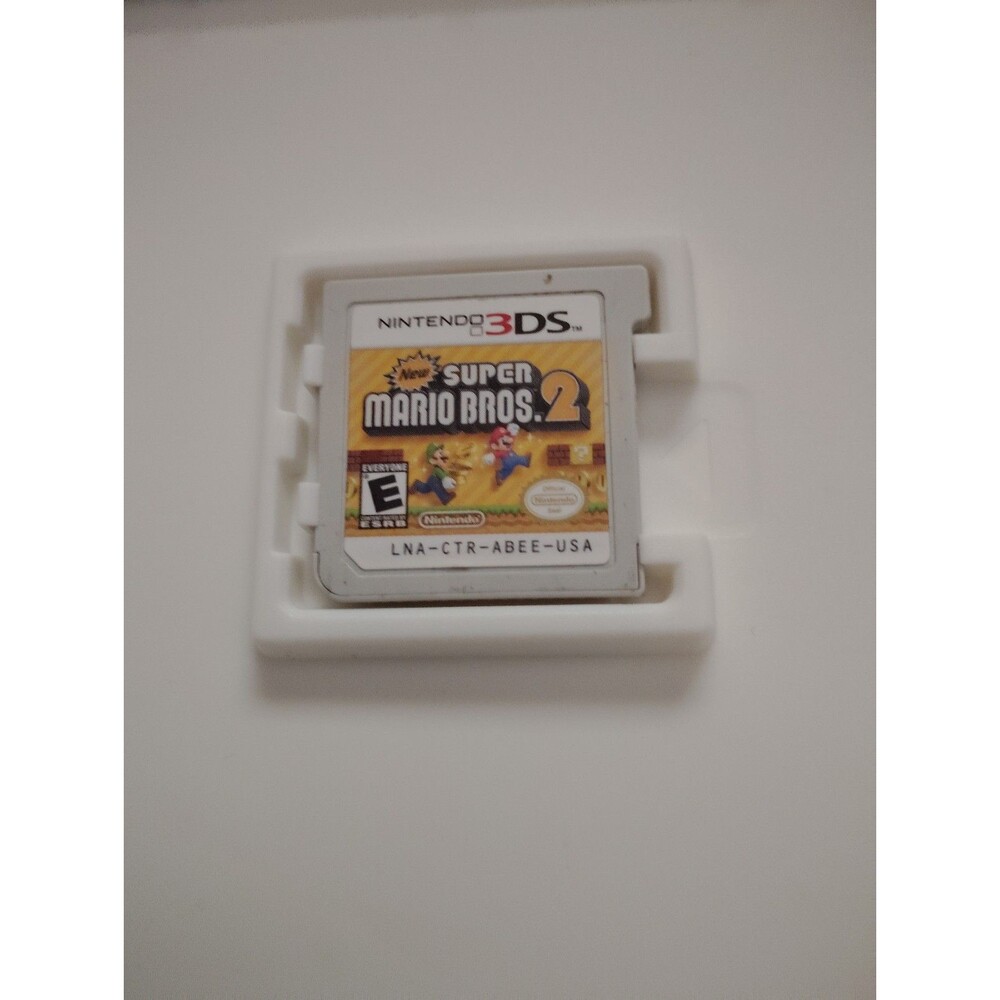 Pokemon Sun Nintendo 3DS Game